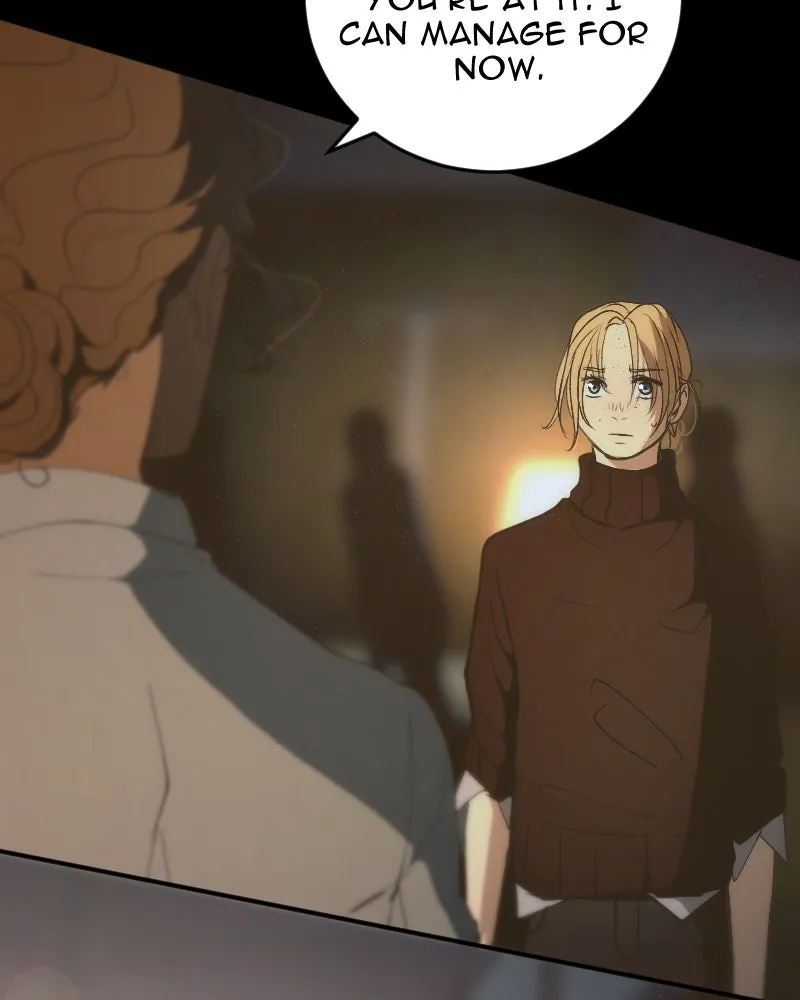 In the Bleak Midwinter; Chapter 29 page 35 - 