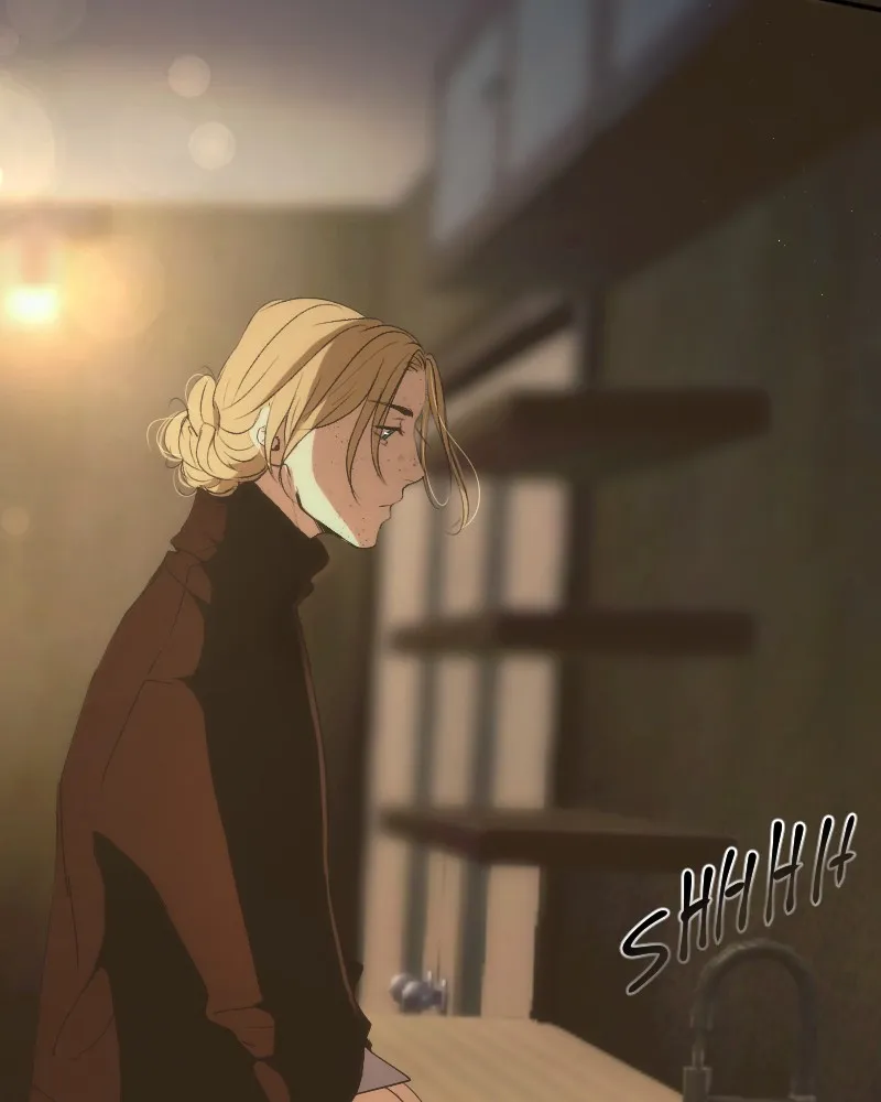 In the Bleak Midwinter; Chapter 29 page 36 - 