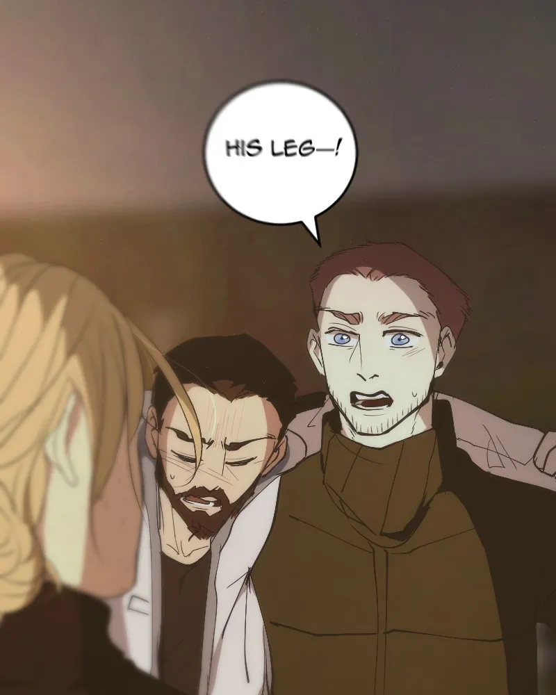 In the Bleak Midwinter; Chapter 29 page 45 - 