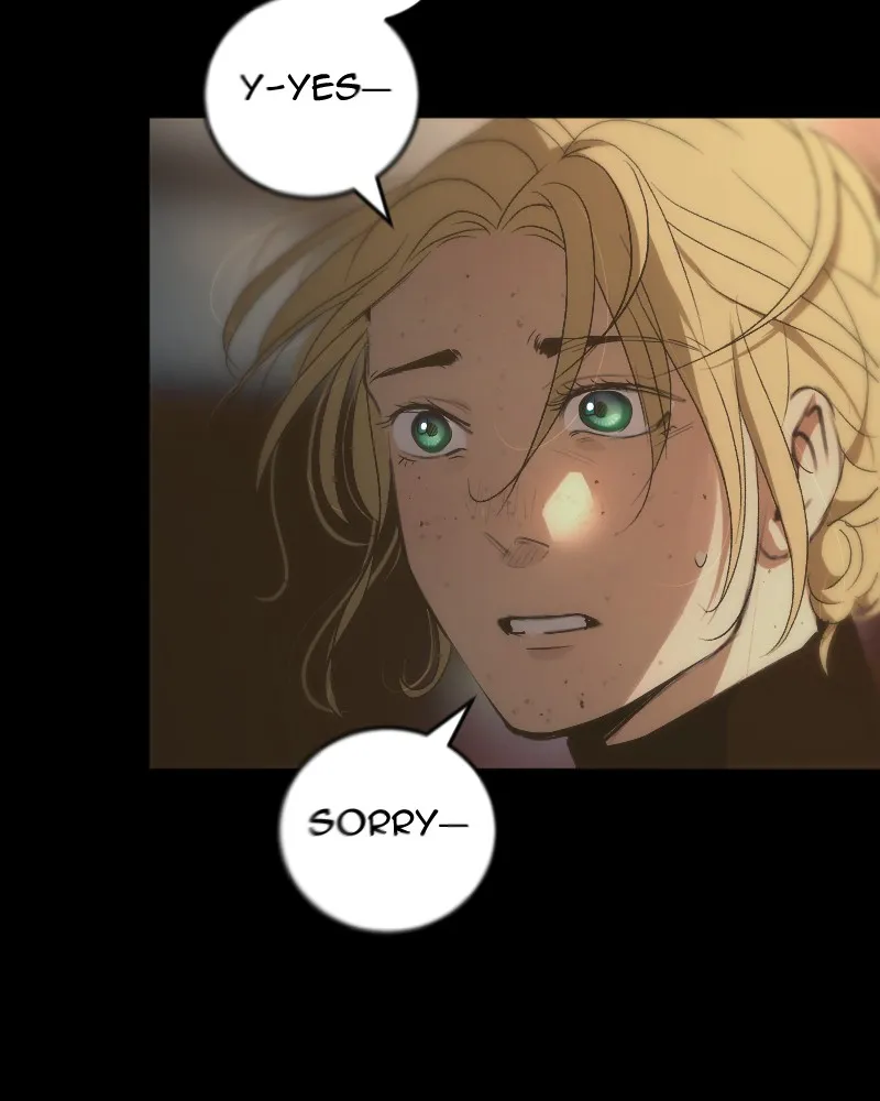 In the Bleak Midwinter; Chapter 29 page 47 - 