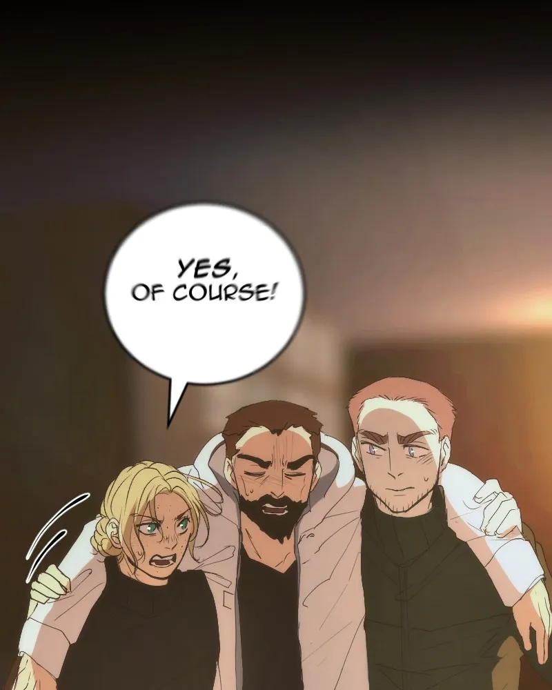 In the Bleak Midwinter; Chapter 29 page 49 - 
