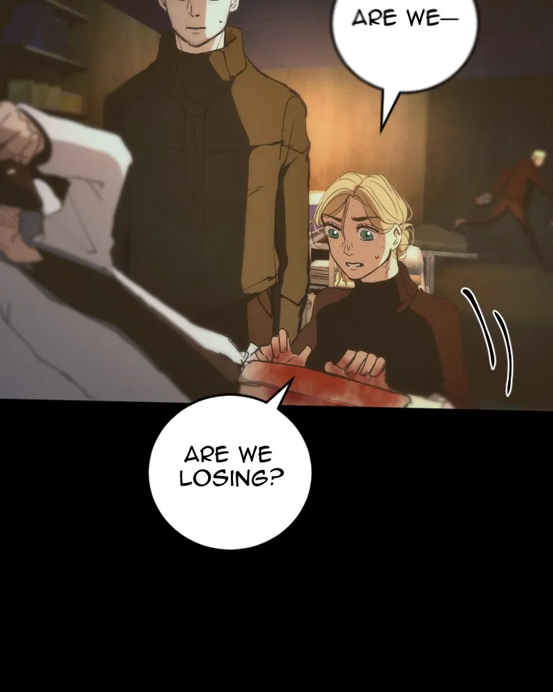 In the Bleak Midwinter; Chapter 29 page 56 - 