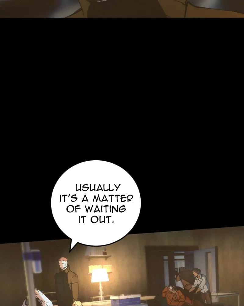 In the Bleak Midwinter; Chapter 29 page 60 - 