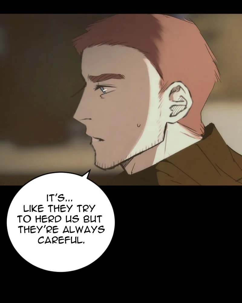 In the Bleak Midwinter; Chapter 29 page 62 - 