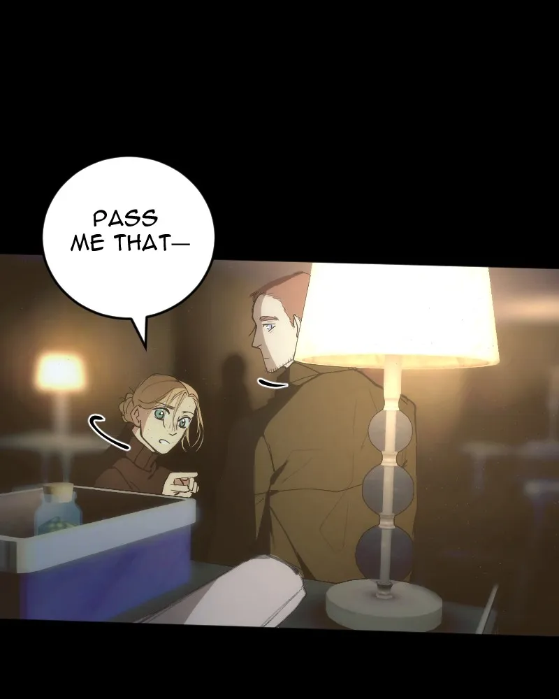 In the Bleak Midwinter; Chapter 29 page 63 - 