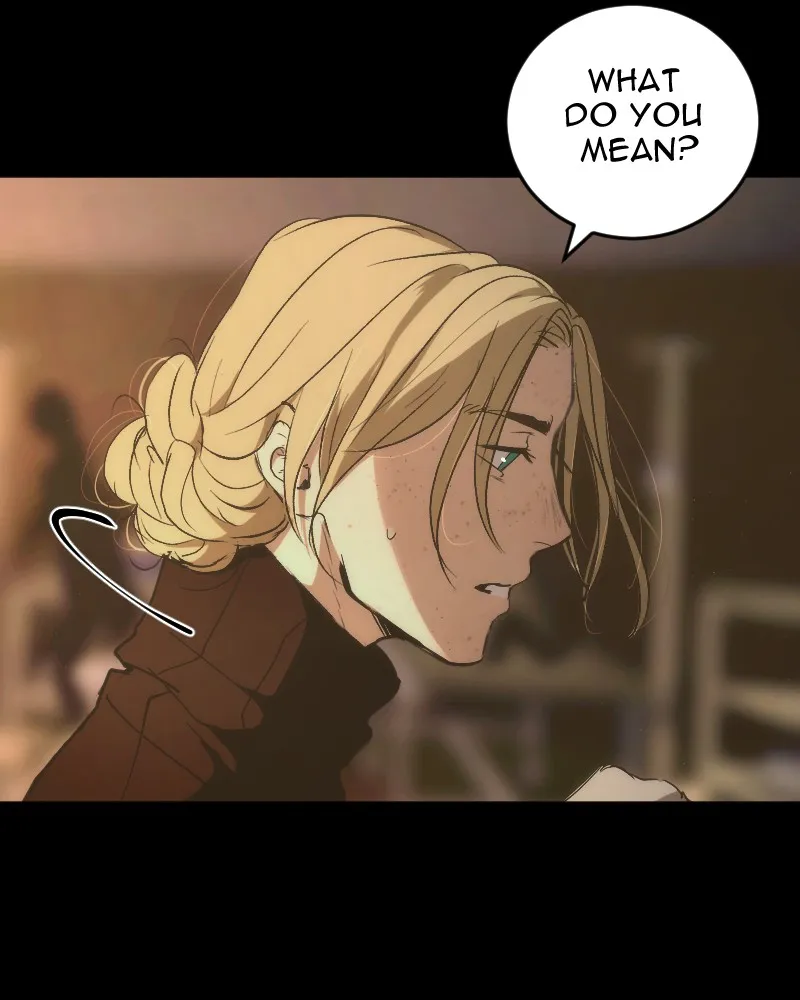 In the Bleak Midwinter; Chapter 29 page 69 - 