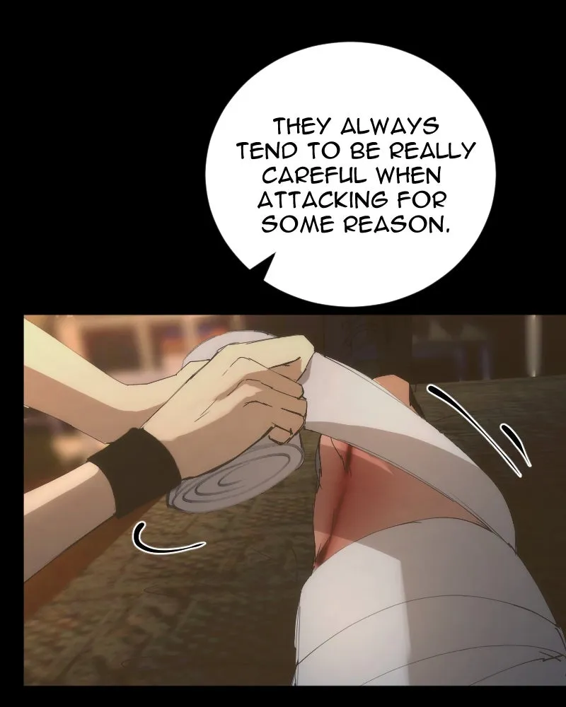 In the Bleak Midwinter; Chapter 29 page 70 - 