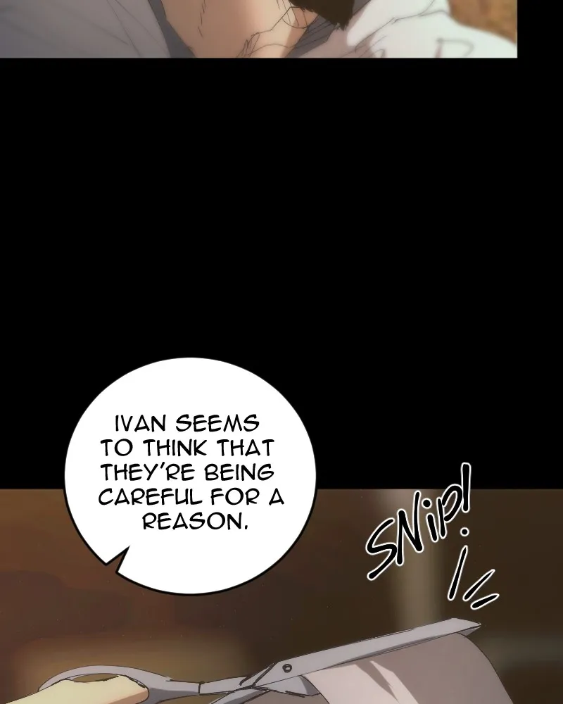 In the Bleak Midwinter; Chapter 29 page 72 - 