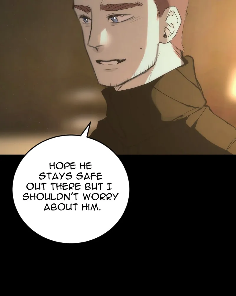 In the Bleak Midwinter; Chapter 29 page 80 - 