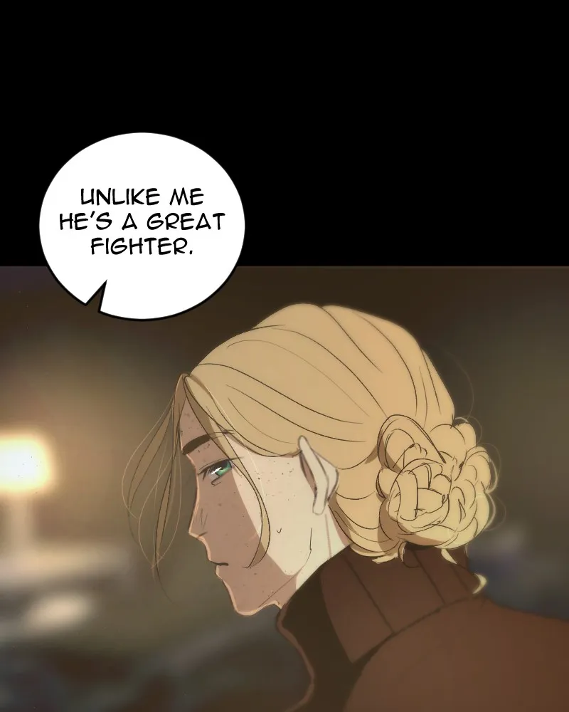 In the Bleak Midwinter; Chapter 29 page 81 - 