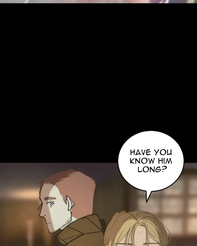 In the Bleak Midwinter; Chapter 29 page 87 - 