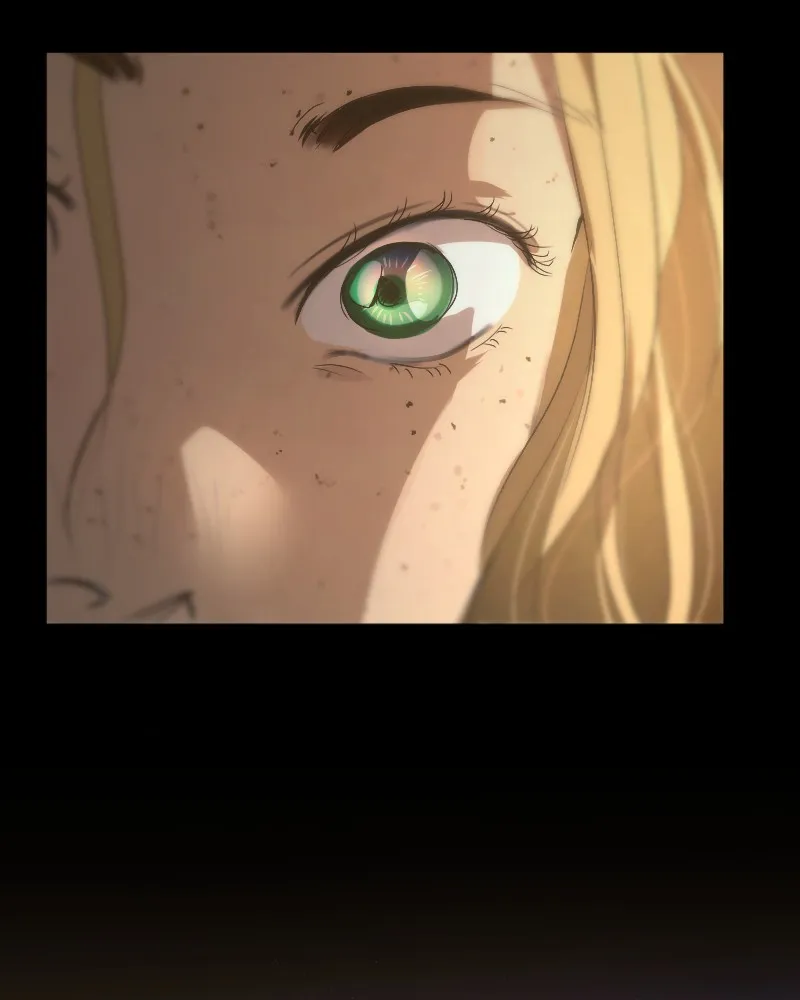In the Bleak Midwinter; Chapter 29 page 94 - 