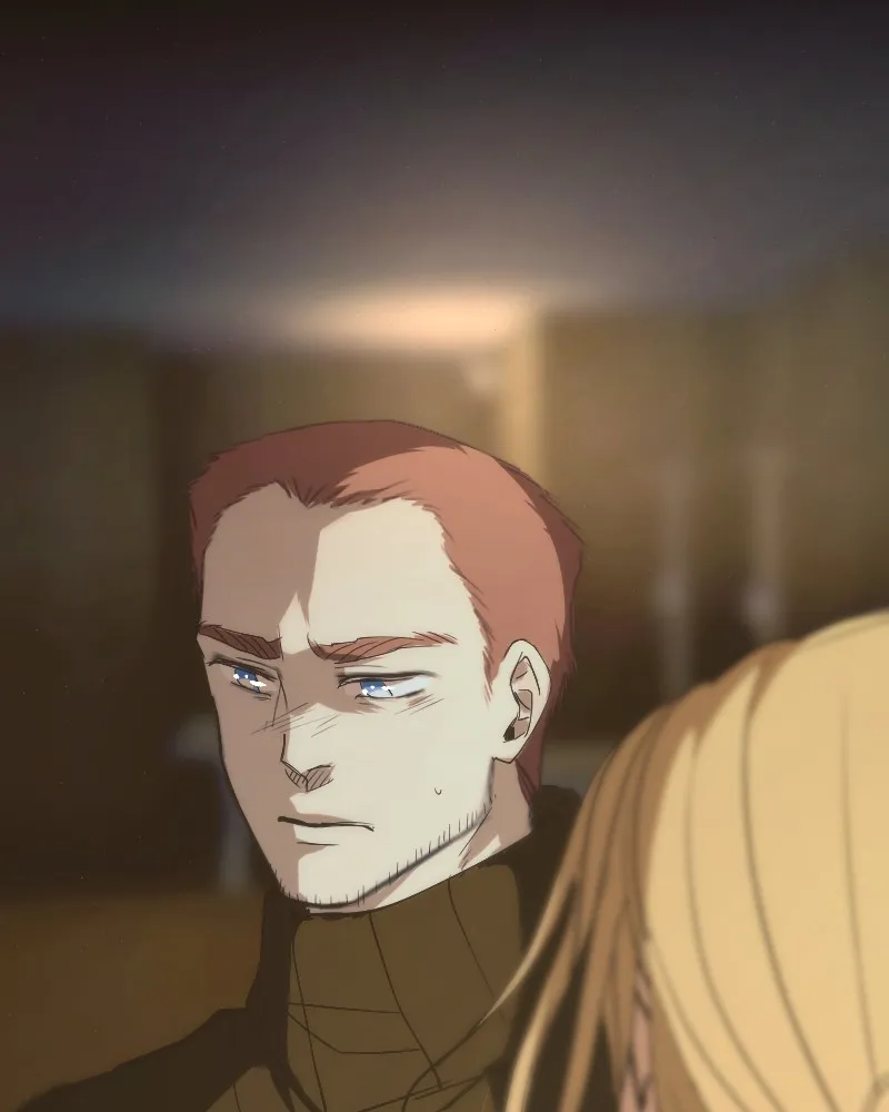 In the Bleak Midwinter; Chapter 29 page 95 - 
