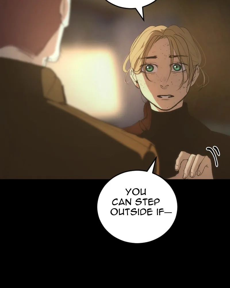In the Bleak Midwinter; Chapter 29 page 97 - 
