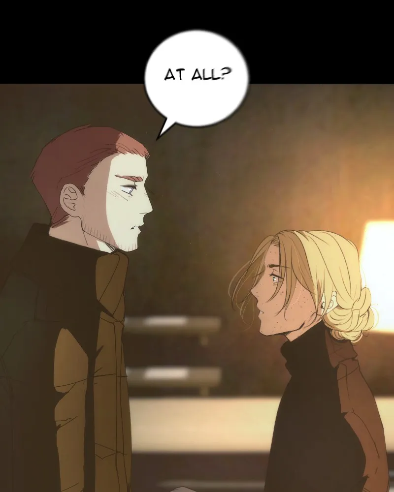 In the Bleak Midwinter; Chapter 29 page 100 - 
