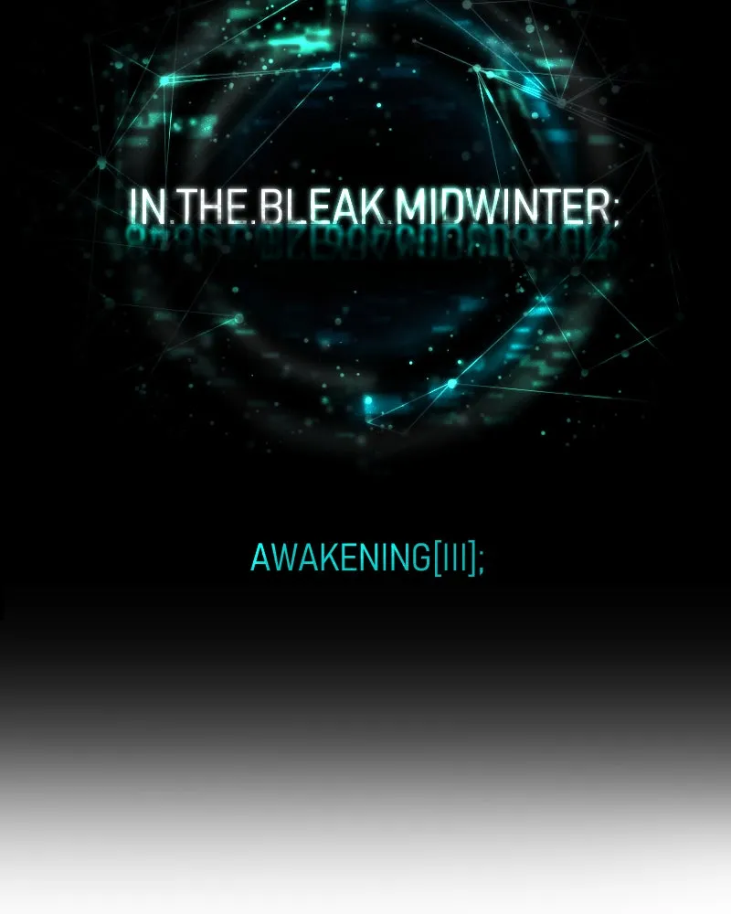 In the Bleak Midwinter; Chapter 3 page 2 - 