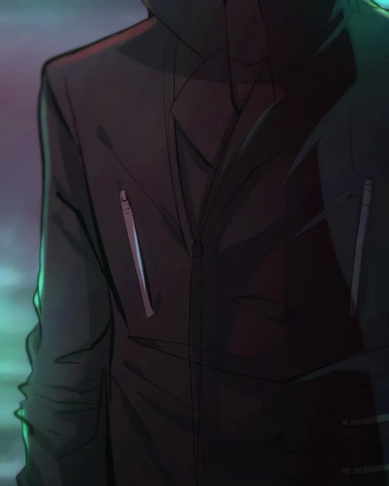 In the Bleak Midwinter; Chapter 3 page 117 - 
