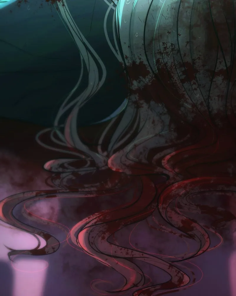 In the Bleak Midwinter; Chapter 3 page 120 - 