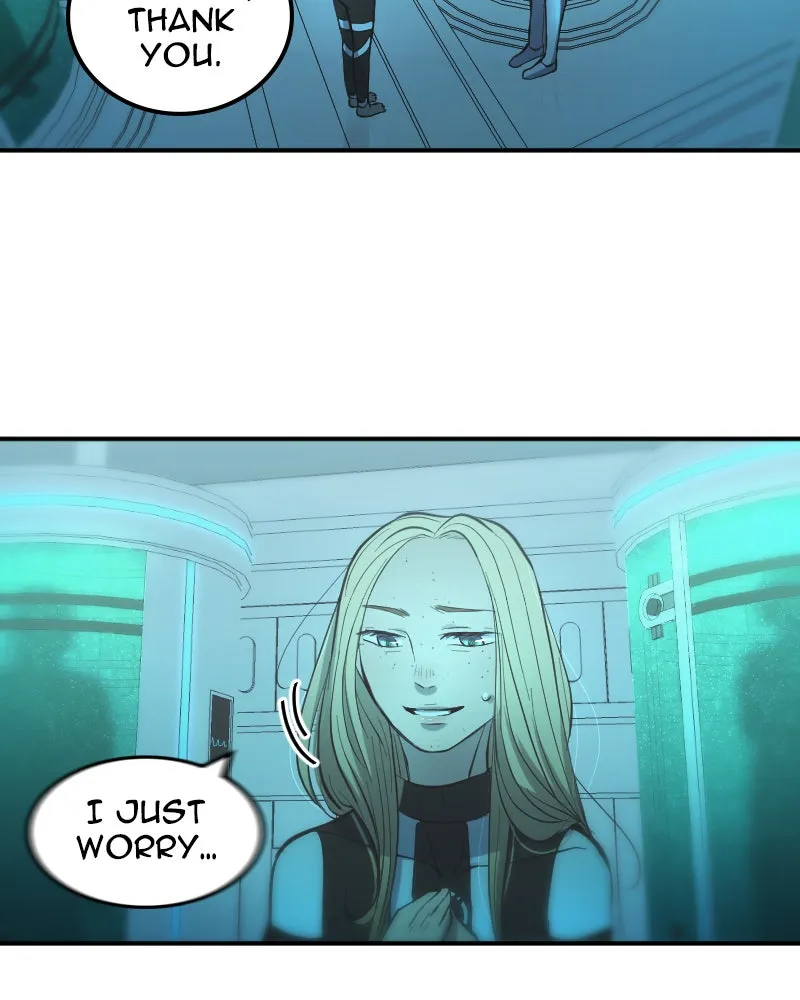 In the Bleak Midwinter; Chapter 3 page 14 - 