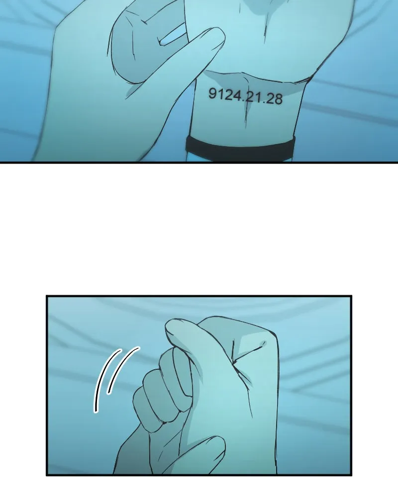 In the Bleak Midwinter; Chapter 3 page 16 - 