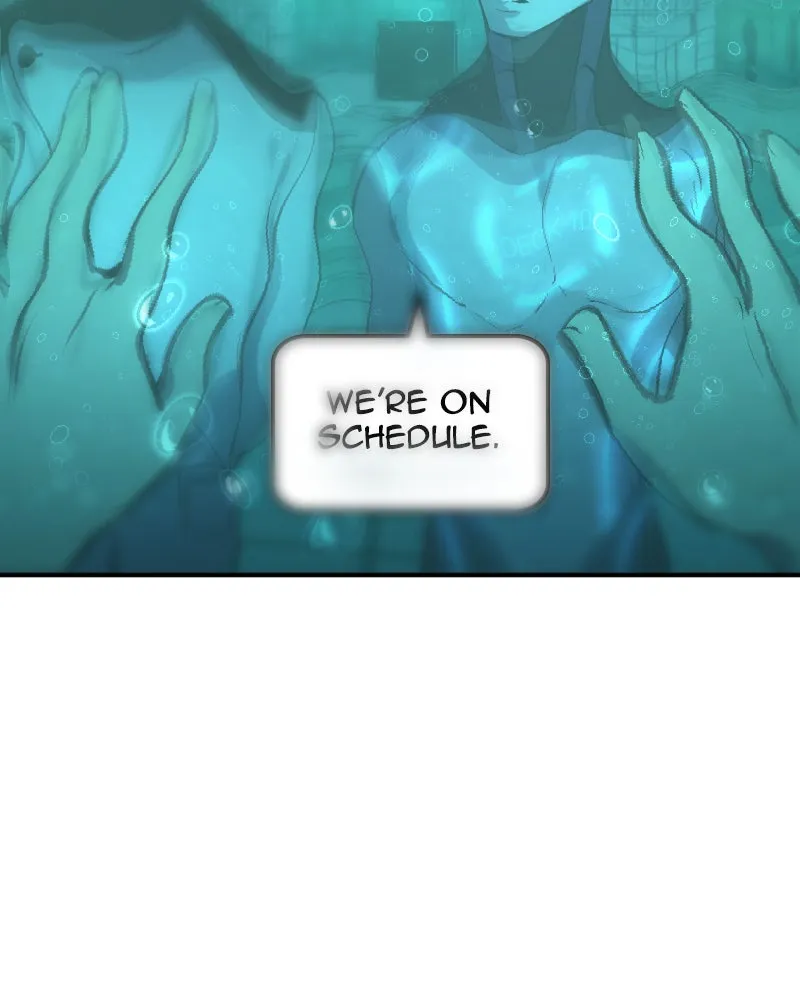 In the Bleak Midwinter; Chapter 3 page 34 - 