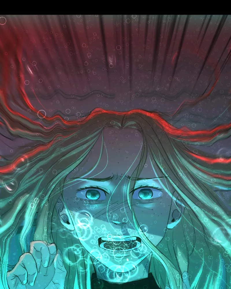 In the Bleak Midwinter; Chapter 3 page 64 - 