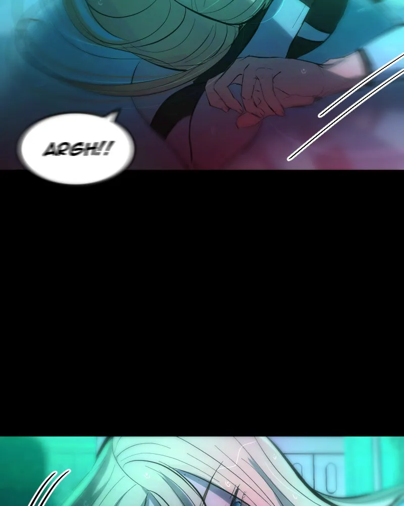 In the Bleak Midwinter; Chapter 3 page 73 - 