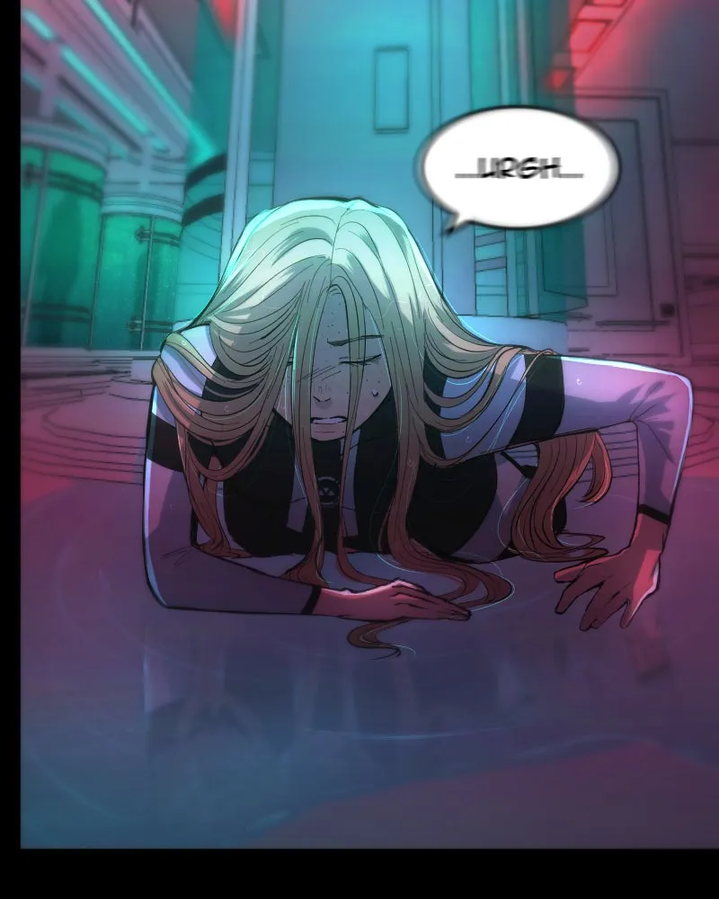 In the Bleak Midwinter; Chapter 3 page 76 - 