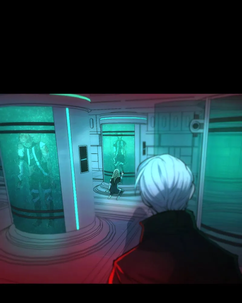 In the Bleak Midwinter; Chapter 3 page 92 - 