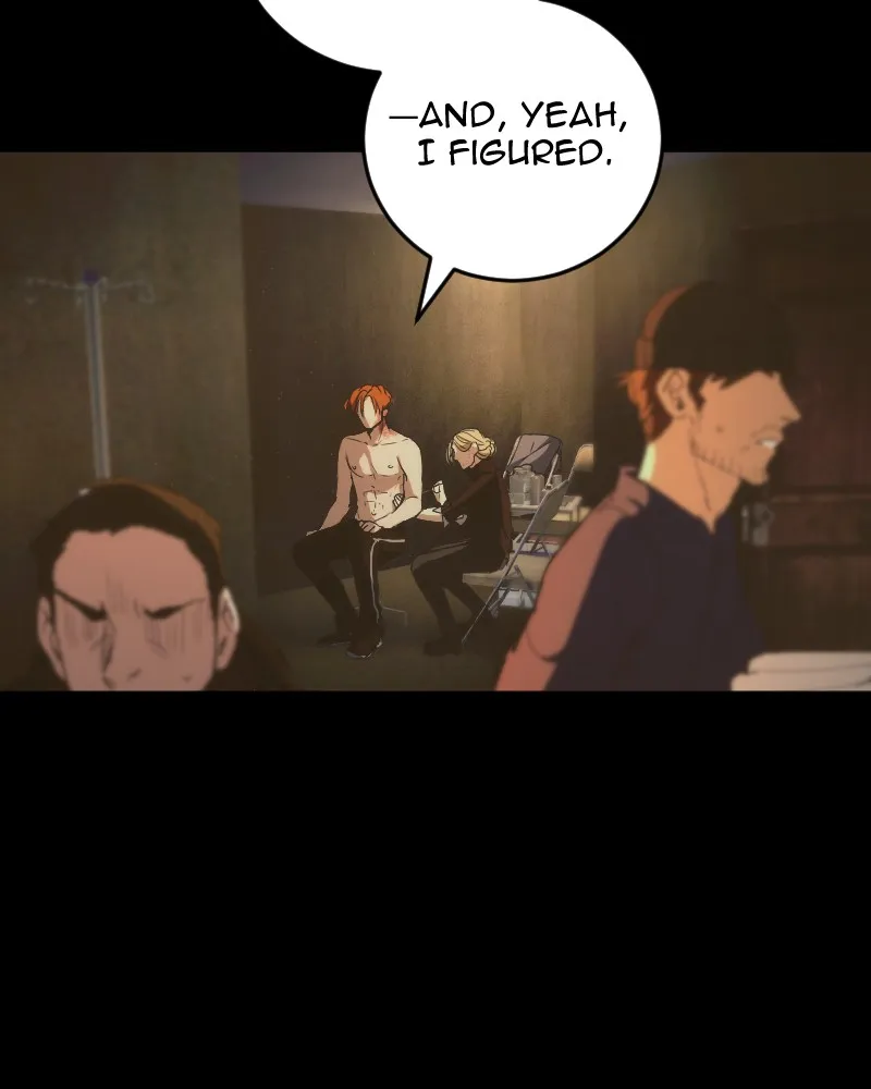 In the Bleak Midwinter; Chapter 30 page 14 - 