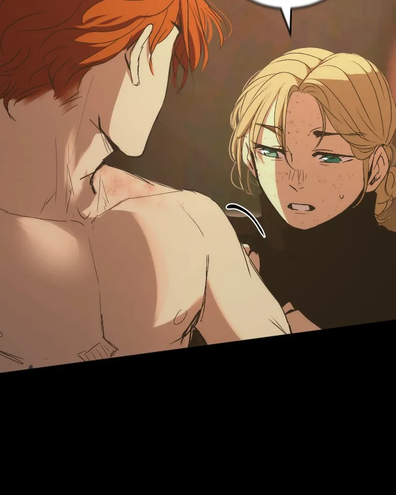 In the Bleak Midwinter; Chapter 30 page 27 - 