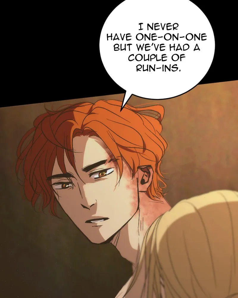 In the Bleak Midwinter; Chapter 30 page 31 - 