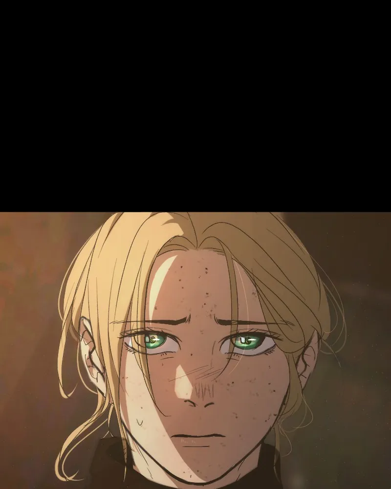 In the Bleak Midwinter; Chapter 30 page 34 - 