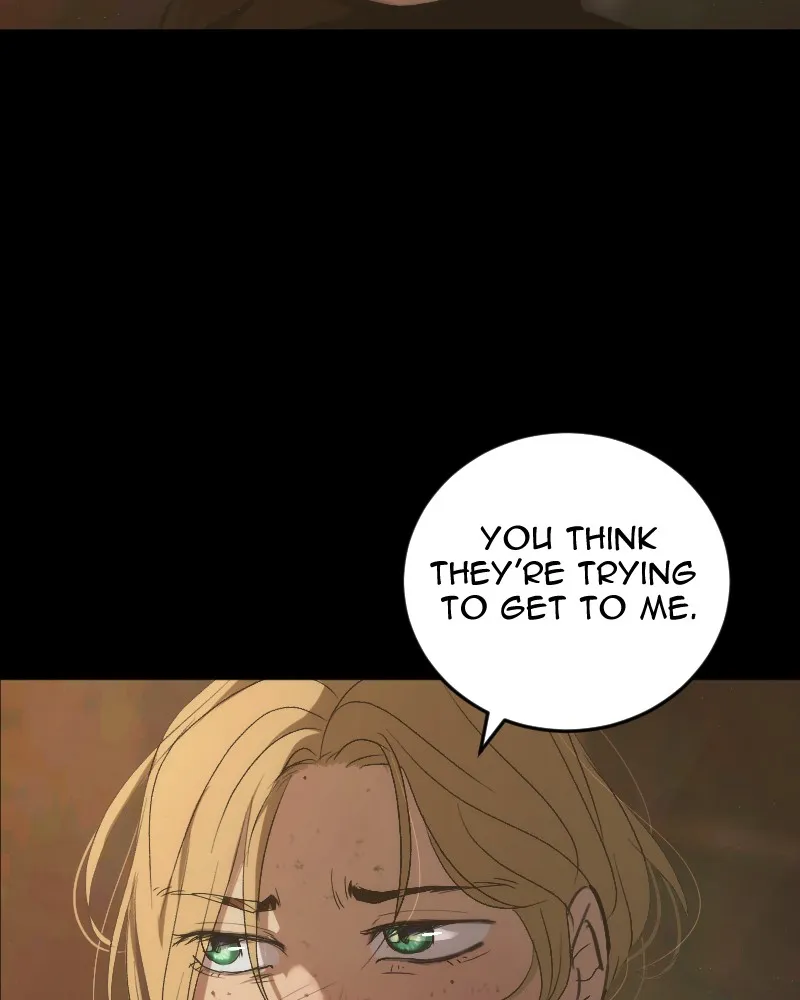 In the Bleak Midwinter; Chapter 30 page 35 - 