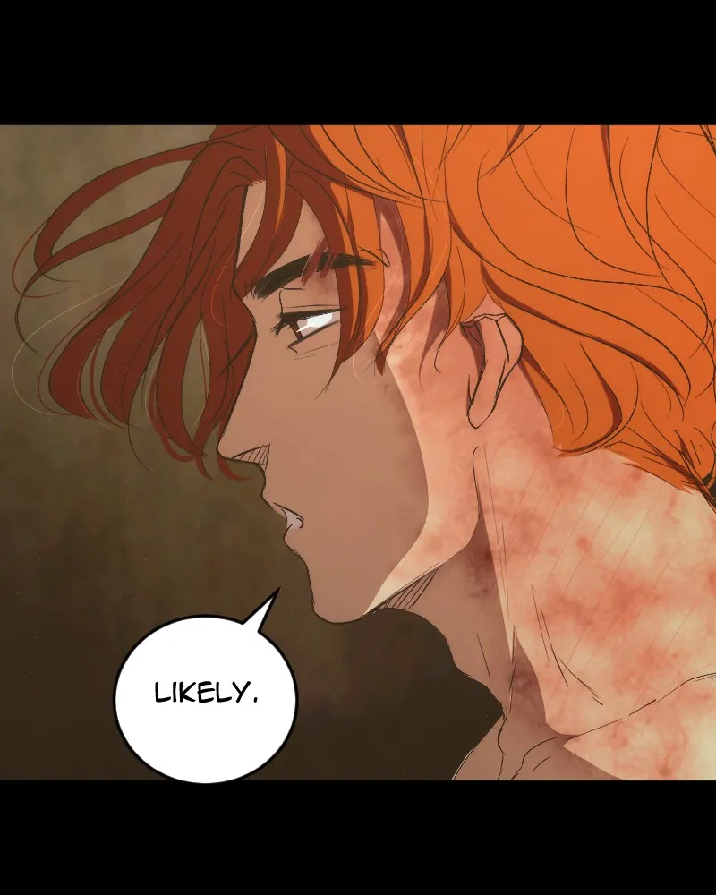 In the Bleak Midwinter; Chapter 30 page 37 - 