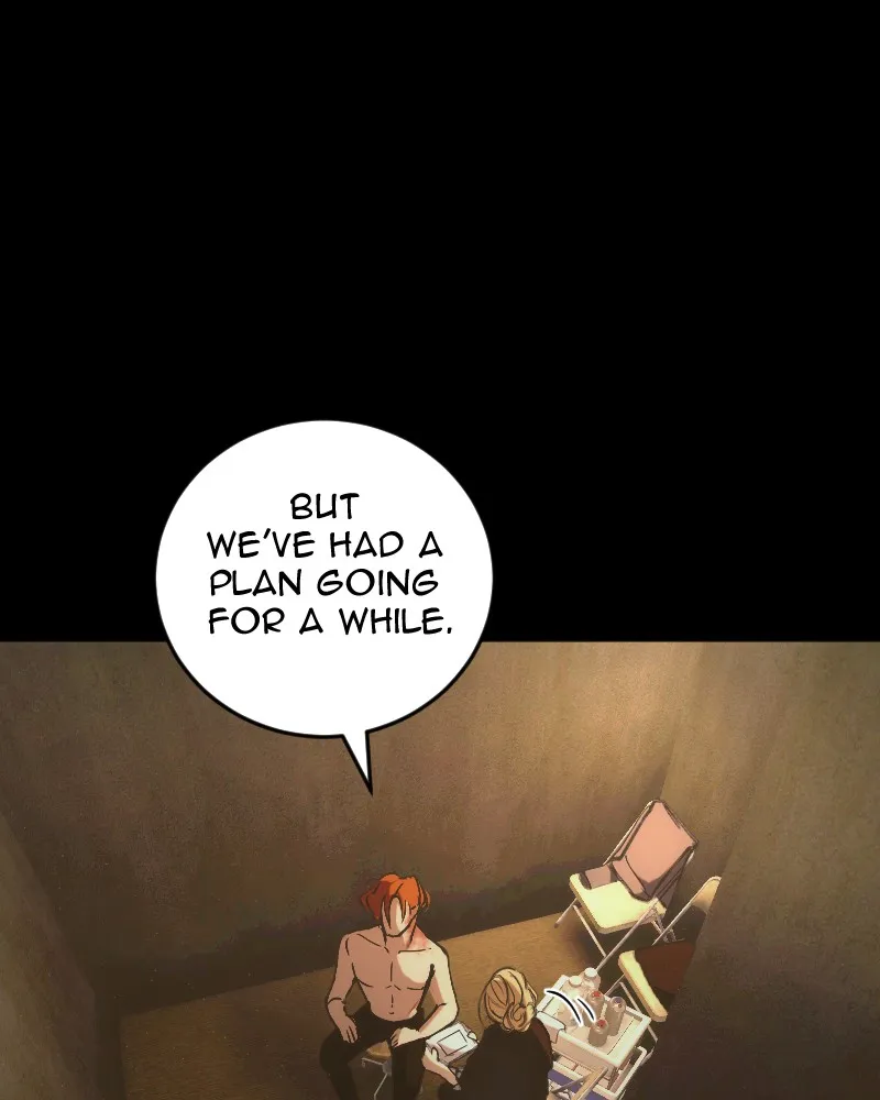 In the Bleak Midwinter; Chapter 30 page 39 - 