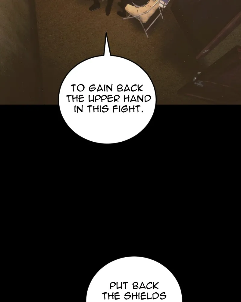In the Bleak Midwinter; Chapter 30 page 40 - 