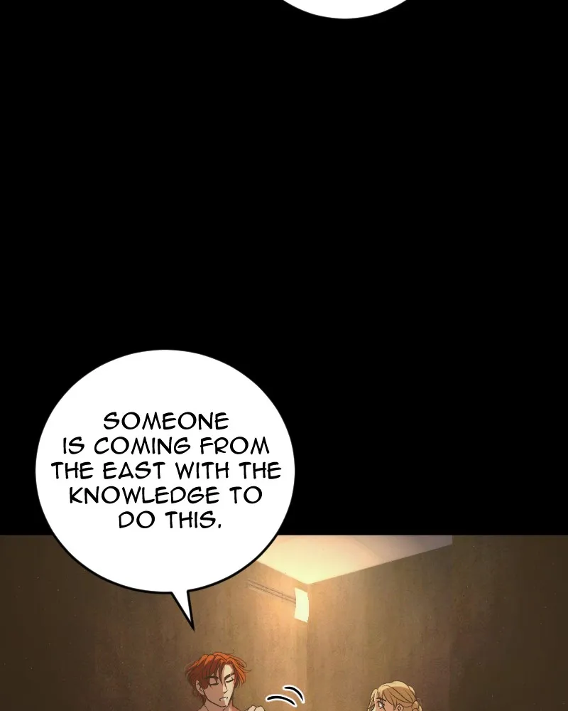 In the Bleak Midwinter; Chapter 30 page 42 - 