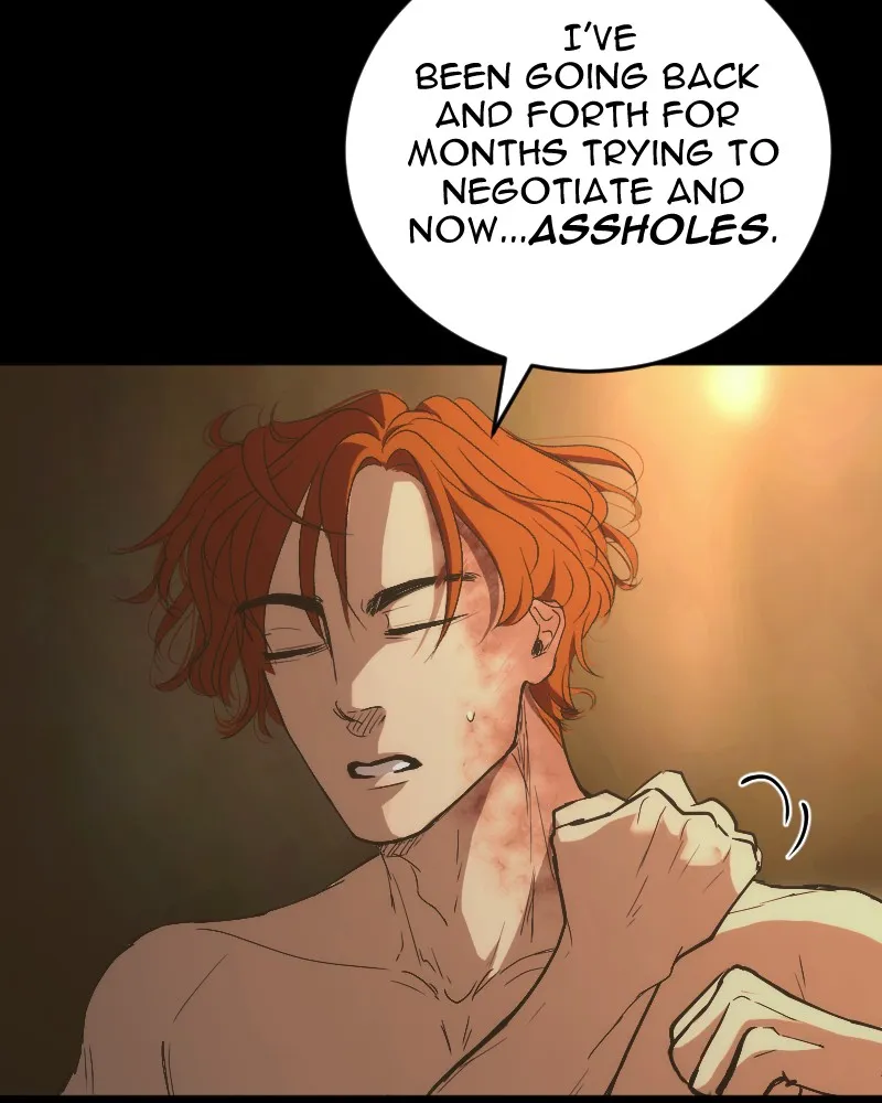 In the Bleak Midwinter; Chapter 30 page 44 - 