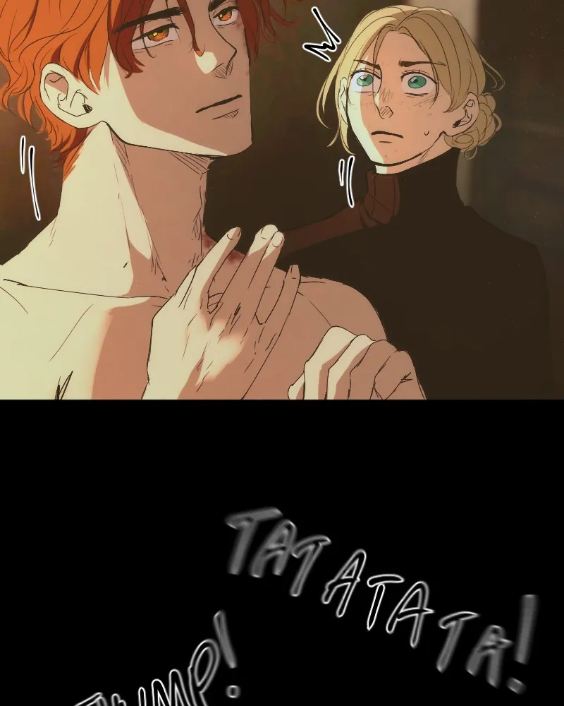 In the Bleak Midwinter; Chapter 30 page 46 - 