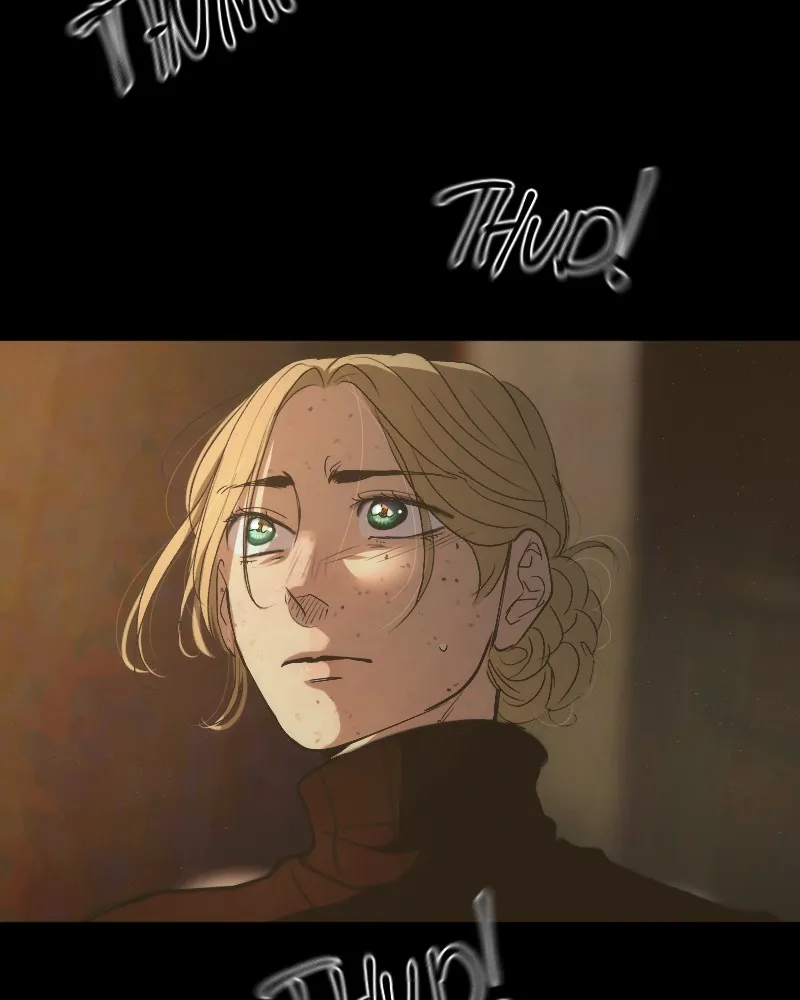 In the Bleak Midwinter; Chapter 30 page 47 - 