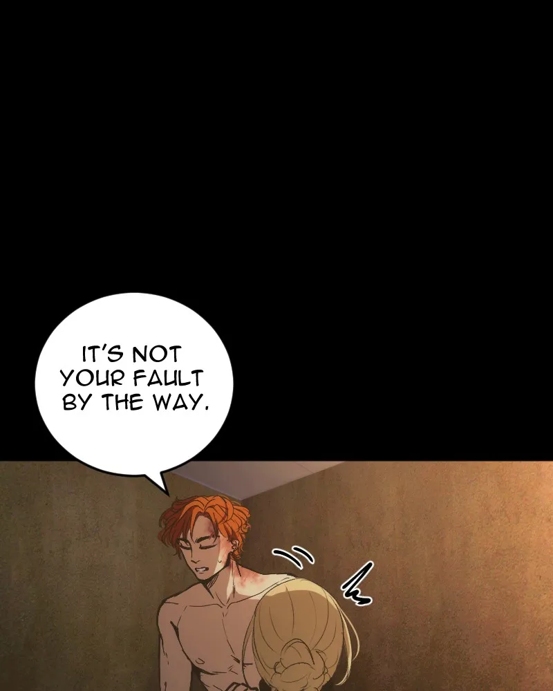 In the Bleak Midwinter; Chapter 30 page 49 - 