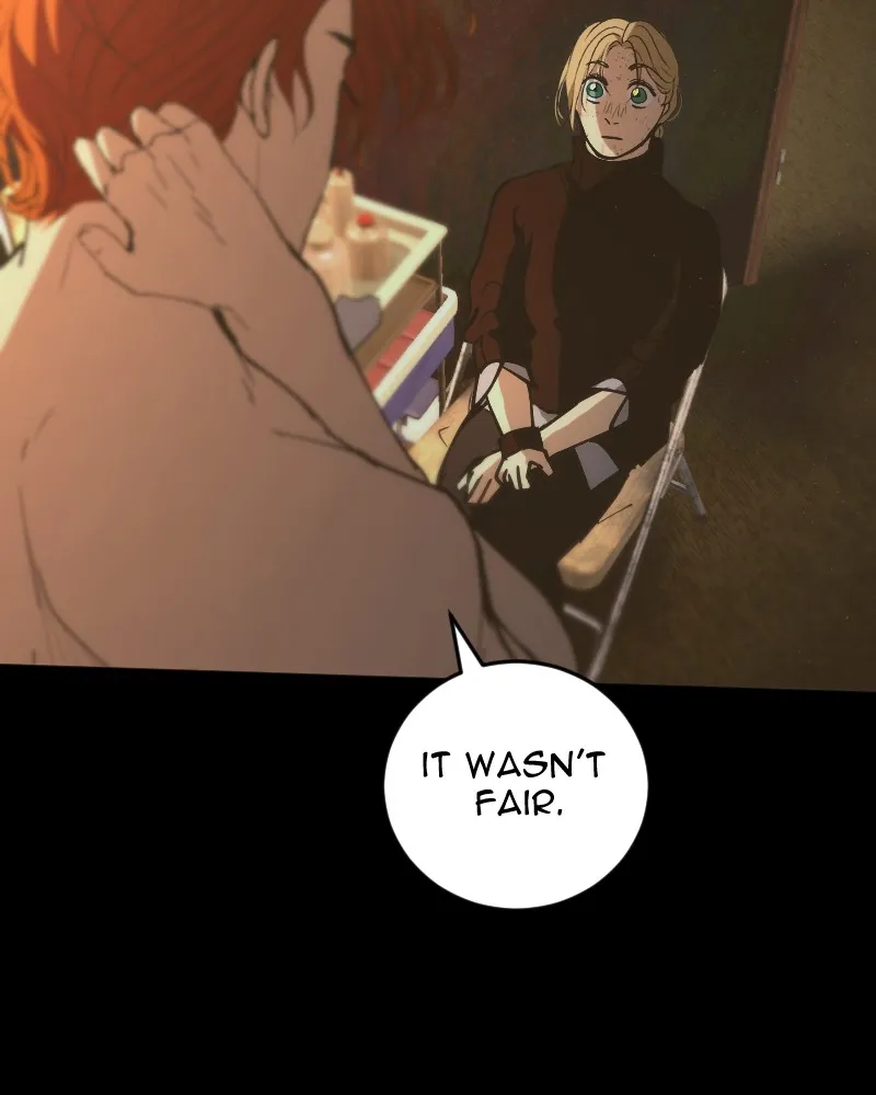 In the Bleak Midwinter; Chapter 30 page 57 - 