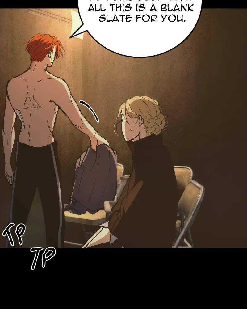 In the Bleak Midwinter; Chapter 30 page 61 - 