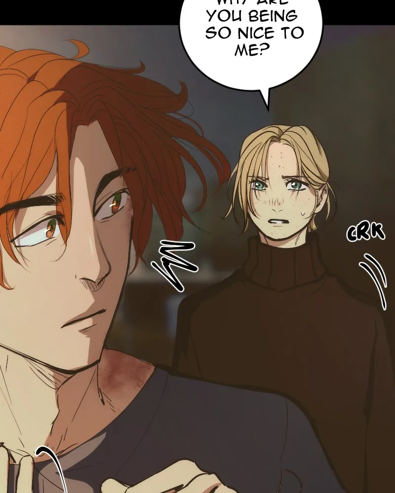In the Bleak Midwinter; Chapter 30 page 67 - 
