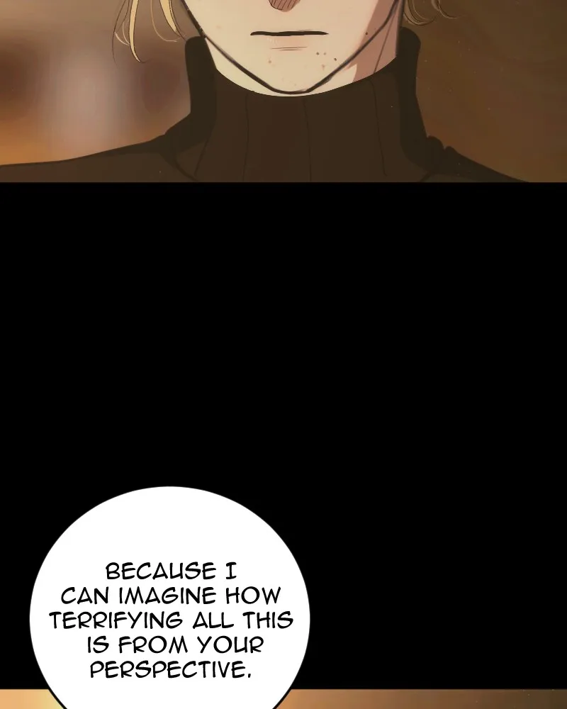 In the Bleak Midwinter; Chapter 30 page 71 - 
