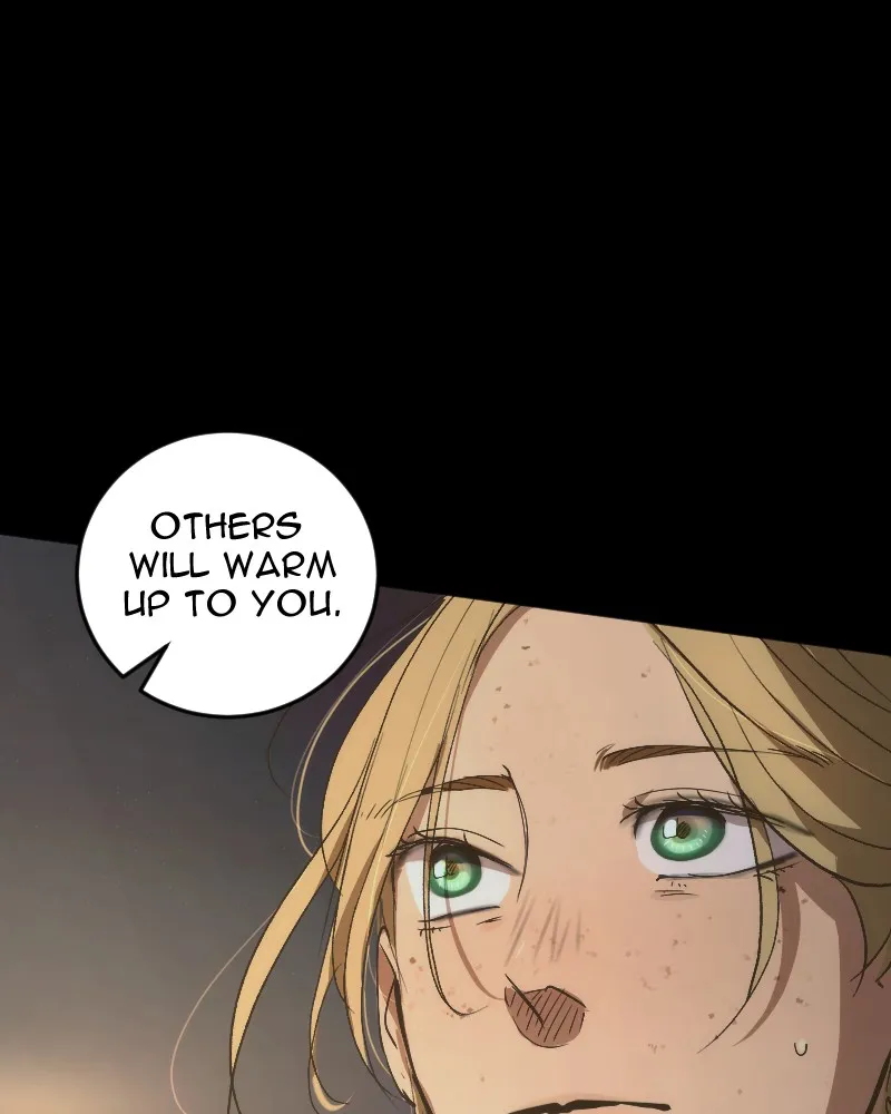 In the Bleak Midwinter; Chapter 30 page 76 - 