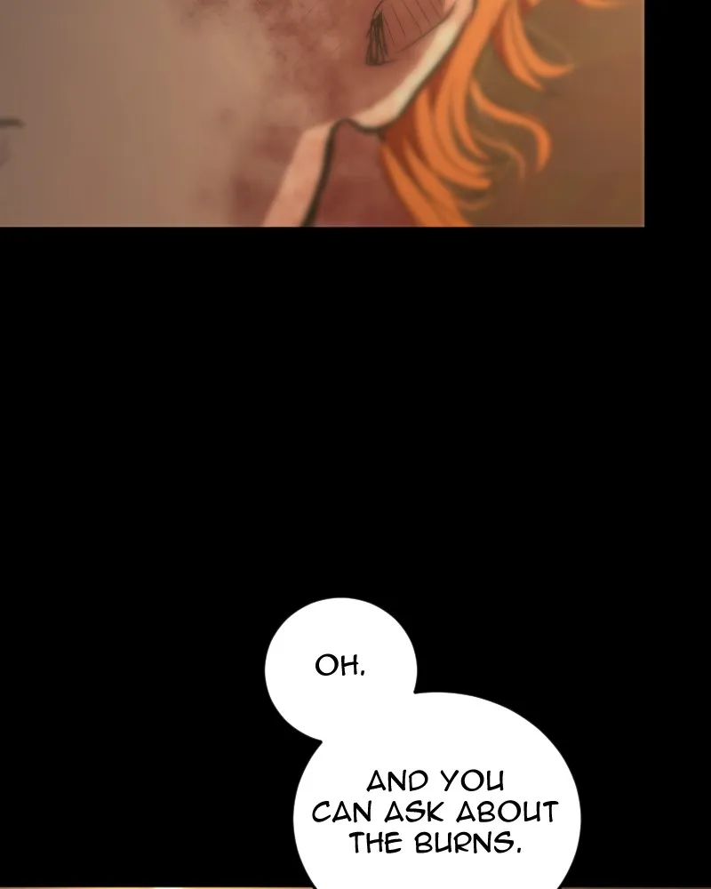 In the Bleak Midwinter; Chapter 30 page 79 - 