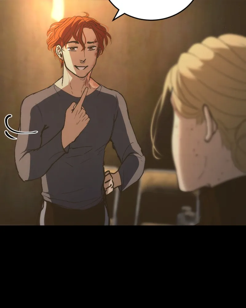 In the Bleak Midwinter; Chapter 30 page 80 - 
