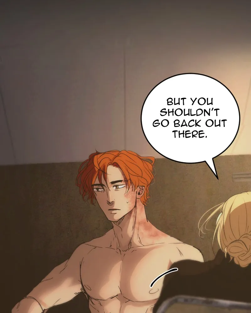 In the Bleak Midwinter; Chapter 30 page 9 - 